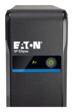 Eaton 3P Ellipse 700 DIN UPS 700VA 420W With 3 Schuko AC Outlets - Image 7