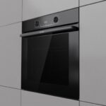 Gorenje   BO6737E02BG Black - Image 2