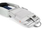 XD DESIGN ANTI-THEFT BACKPACK BOBBY EDGE WHITE P/N: P706.2503 - Image 6