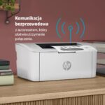 HP LaserJet M110w Black and White Printer with WiFi and Mobile Printing - Image 16