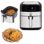CAMRY CR 6311 Fat-free deep fryercamry gofrownica - Image 4