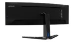 Lenovo Legion R45w-30 Ultrawide VA HDR Curved Gaming Monitor 44.5" 5120x1440 165Hz - Image 7