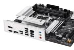 Asus Prime B860M-A-CSM Motherboard Micro ATX with Intel 1851 Socket - Image 7