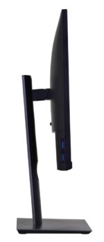 MONITOR DELL LED 24  P2419H (GRADE A) Used - Image 3