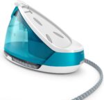 Philips PerfectCare Compact Plus Steam Ironing Station 6.5bar with 1.5lt Container - Image 9