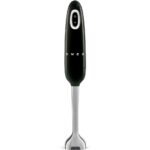 Smeg 50's Style Hand Blenders HBF11BLEU Black - Image 6