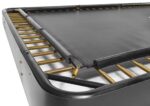 LTA Outdoor Trampoline Diameter 396cm - Image 2