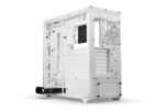 Be Quiet Shadow Base 800 FX Gaming Midi Tower Computer Case with Side Window and RGB Lighting White - Image 5