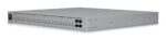 Ubiquiti UniFi Pro 24 POE Managed L3 PoE+ Switch με 24 Θύρες Gigabit (1Gbps) Ethernet και 2 SFP Θύρες - Image 5