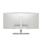 DELL UltraSharp U3425WE computer monitor 86.7 cm (34.1 ) 3440 x 1440 pixels Wide Quad HD LCD Black  Silver - Image 8