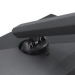 Asus ROG Strix OLED XG32UCWG OLED HDR Gaming Monitor 31.5" 4K 3840x2160 165Hz with Response Time 0.03ms GTG - Image 8
