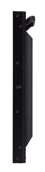 LG 55XS4P-B 55  Digital Signage Full HD Wi-Fi webOS 24/7 Black - Image 4