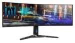 Lenovo Legion R45w-30 Ultrawide VA HDR Curved Gaming Monitor 44.5" 5120x1440 165Hz - Image 2