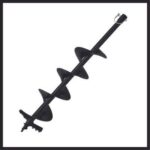 Einhell GP-EA 18/150 Li BL ΑΡ Battery Earth Auger with Spike Solo 3437000 - Image 6