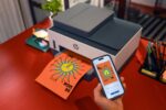 HP Smart Tank 790 All-in-One Έγχρωμο Πολυμηχάνημα Inkjet με WiFi και Mobile Print - Image 12