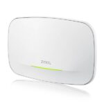 Zyxel NWA110BE WiFi Mesh Network Access Point Wi‑Fi 7 Dual Band (2.4 & 5GHz) - Image 2