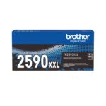 Brother 2590XXL Original Toner Laser Printer Black 5000 Pages (TN-2590XXL) - Image 2