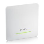 Zyxel NWA90BE Pro WiFi Mesh Network Access Point Wi‑Fi 7 Tri Band (2.4 & 5 & 6GHz) - Image 3