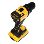 Dewalt Drill Driver Battery Brushless 18V 1x2Ah - Image 4
