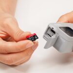 Adata High Endurance microSDXC 512GB U3 V30 A2 UHS-I 100MB/s with Adapter - Image 4