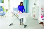 Ironing Board Vileda Total Reflect Plus - Image 3