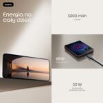 Motorola razr 70 ultra 17.7 cm (6.96 ) Dual SIM Android 16.0 5G USB Type-C 16 GB 512 GB 5000 mAh Wood - Image 10