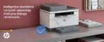 HP LaserJet MFP M234sdw Black and White All In One Printer with WiFi and Mobile Printing - Image 18