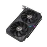 Karta graf. Asus Dual RTX 3060 V2 OC - Image 5