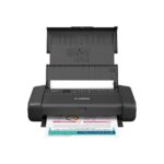 Canon MAXIFY BX110 Colour Inkjet Printer with WiFi and Mobile Printing - Image 7
