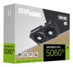 Zotac GeForce RTX 5060 Ti 8GB GDDR7 Twin Edge OC Graphics Card - Image 7