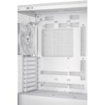 Asus TUF Gaming GT302 ARGB Midi Tower Computer Case with Side Window White - Image 15
