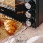 Electric oven ADLER AD 6031 Black - Image 14