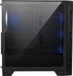 MSI MAG FORGE 321R AIRFLOW enclosure - Image 3