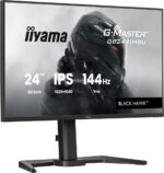 Iiyama G-Master GB2441HSU-B1 IPS Gaming Monitor 23.8" FHD 1920x1080 144Hz - Image 3
