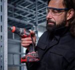 Einhell Drywall Screwdriver Battery Solo Brushless 18V - Image 2