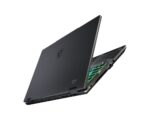 MSI Cyborg A15 AI B2HWEKG-250XPL Ryzen 7 260 15.6 FHD 144Hz IPS-Level 16GB DDR5 SSD512 GeForce RTX 5050 8GB NoOS - Image 2
