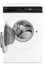 Amica Washing Machine 7kg with Steam Technology 1200 Rounds WA3S712BLiSHB - Image 2