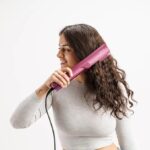 Taurus Slimlook Duo Hairdryer and Straightener - Image 5