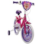 Huffy 16" Kids' City Bicycle Pink - Image 9
