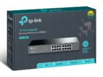 TP-Link 16-Port Gigabit Desktop/Rackmount Network Switch - Image 3