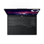 Lenovo Legion 5 15AHP10 AMD Ryzen™ 7 260 Laptop 38.4 cm (15.1 ) WQXGA 16 GB DDR5-SDRAM 512 GB SSD NVIDIA GeForce RTX 5060 Wi-Fi 7 (802.11be) NoOS Black - Image 5