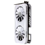 Sparkle ARC A750 8GB GDDR6 ROC Luna OC Graphics Card - Image 4