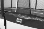 Salta First Class Outdoor Trampoline 366cm with Net & Ladder - Image 2