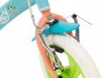 Educa 12" Kids Bicycle City Blue - Image 9