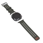 Samsung Galaxy Watch Ultra 2 Titanium 47mm Αδιάβροχο με eSIM και Παλμογράφο (Titanium Silver) - Image 6