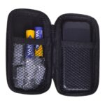 BACscan F-55 alcohol tester 0.00 - 4.00‰ - Image 6