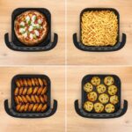 Tefal Easy Fry XL Surface FW4018E0 fryer Single Stand-alone 2200 W Hot air fryer Black - Image 2