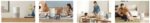 Xiaomi Smart Air Purifier 4 Compact 27 m2 60 dB 27 W White - Image 7