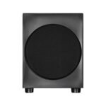 Chieftec CI-03B-OP computer case Cube Black - Image 2