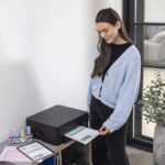 Brother DCP-T430W Colour All In One Inkjet Printer with WiFi and Mobile Printing - Image 5